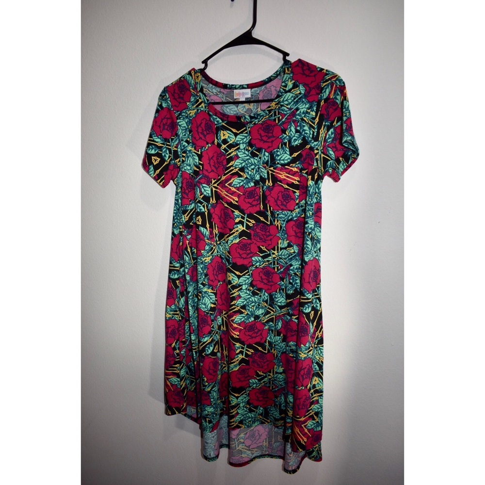 LuLaRoe Carly!